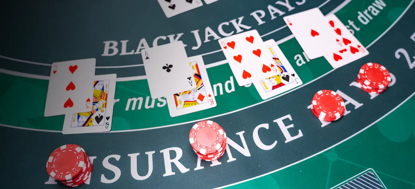 57a game Como Jogar Blackjack Online