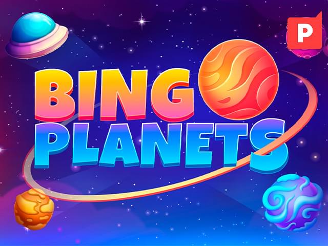 57a game Planetas do Bingo