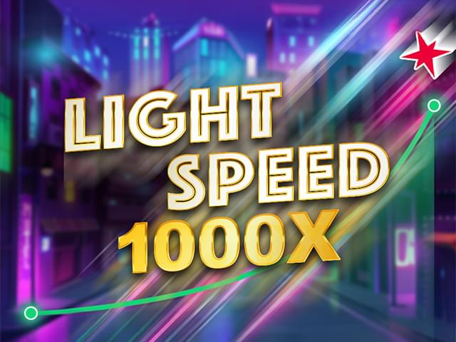 57a game Velocidade da Luz