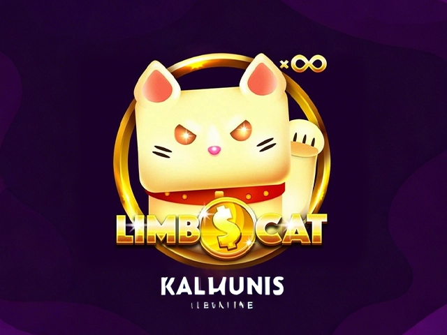 57a game Gato do Limbo