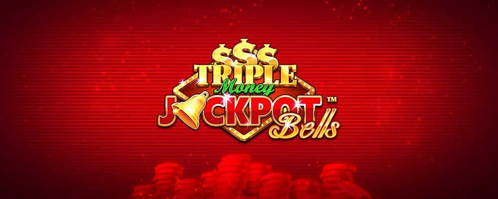 57a game Sinos de Jackpot de Dinheiro Triplo