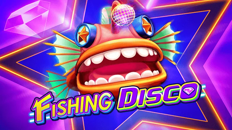 57A GAME Informações básicas sobre o jogo de tiro ao peixe Fishing Disco para iniciantes.