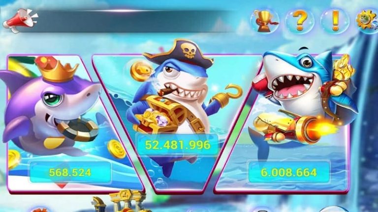 57A GAME Aprenda sobre o cenário do jogo Incredible Hunter.