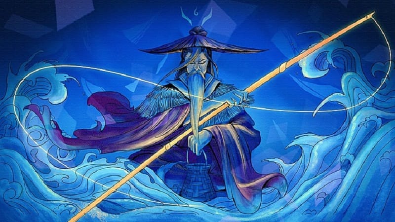 57A GAME Informações gerais sobre o jogo de tiro ao peixe Jiang Ziya.